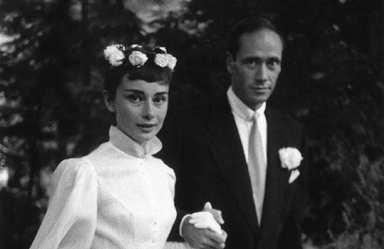 11 of the best vintage brides to take style cues from 11 of the best vintage brides to take style cues from