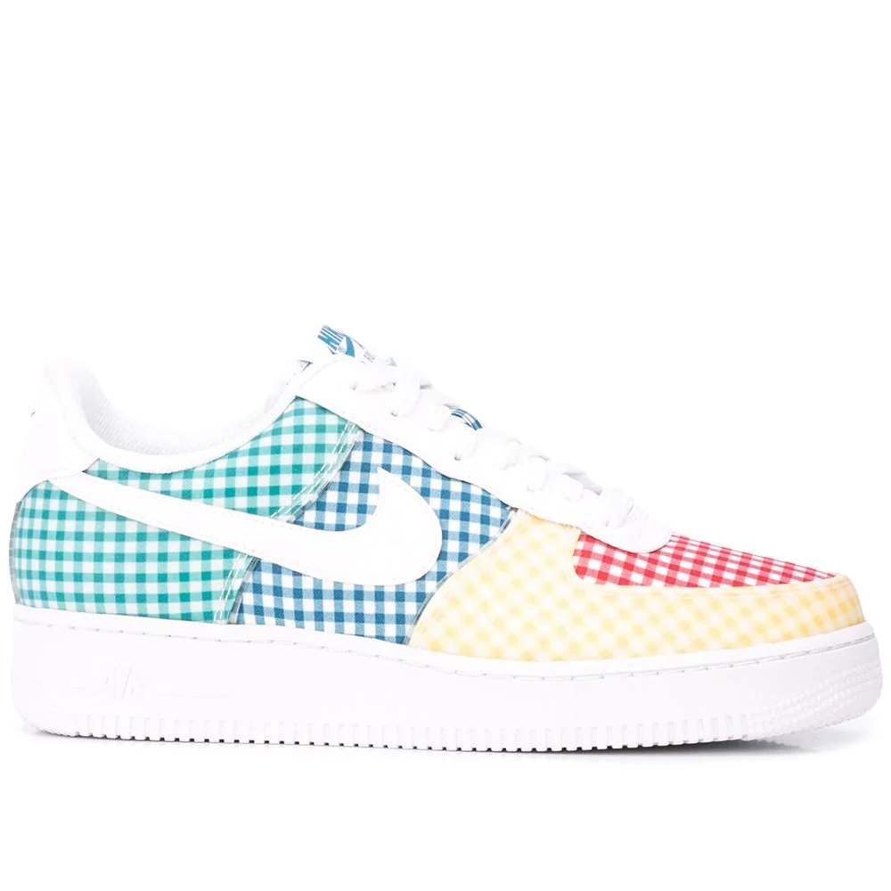 Nike Air Force, €483, FarFetch