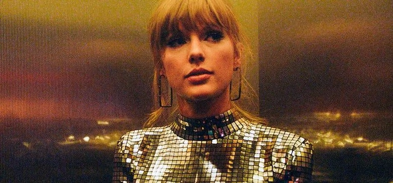 I was not a fan of Taylor Swift. Then I watched her documentary I was not a fan of Taylor Swift. Then I watched her documentary