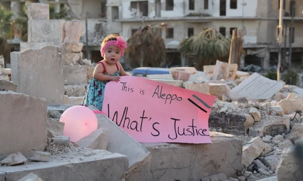 The Bafta-winning ‘For Sama’ is our must-see documentary for awards season