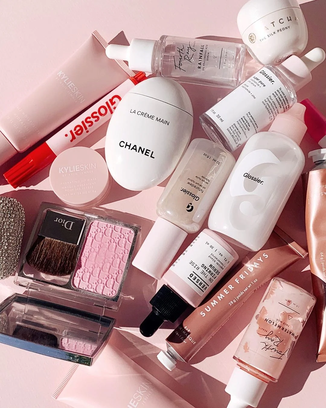 #FollowFriday: Beauty Instagrammers you have to be following #FollowFriday: Beauty Instagrammers you have to be following