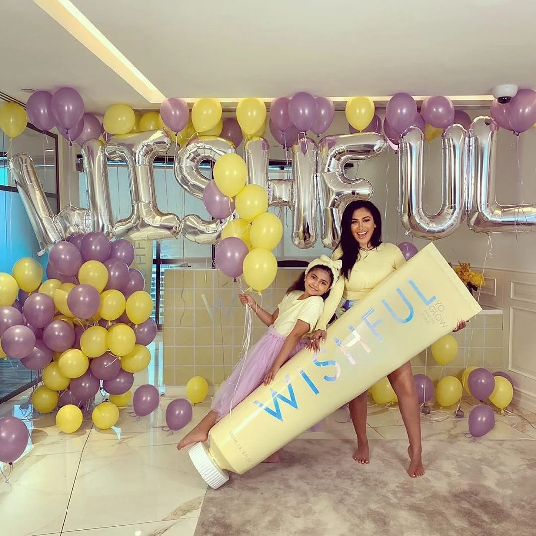 Huda Beauty’s Huda Kattan has launched a skincare line: Everything we know so far