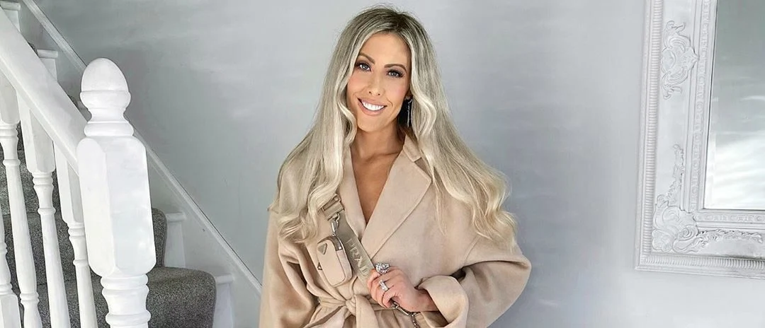 Lisa Jordan beauty products