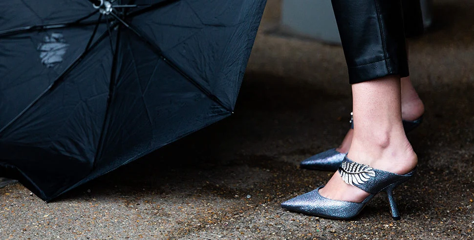 Why you need to buy a pair of mules (and where you can get 10 of the best)