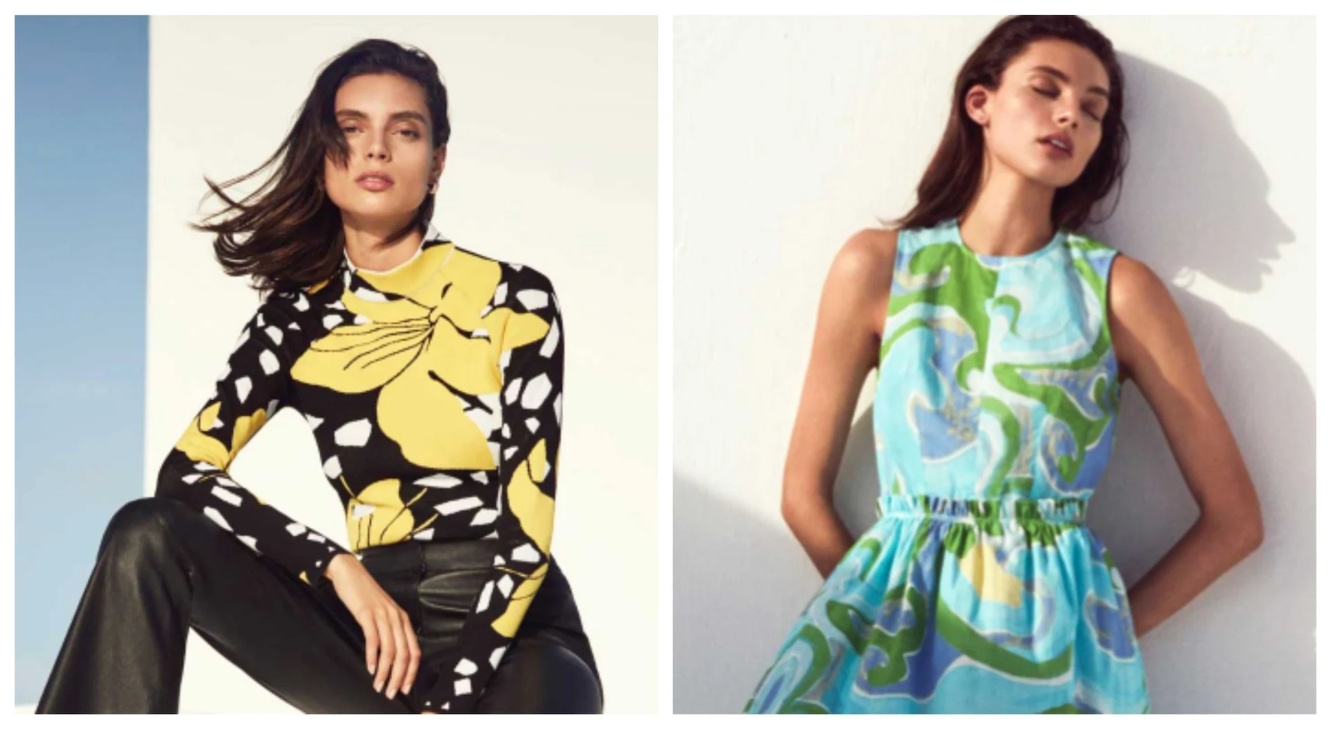 Topshop Boutique has just released their latest collection: here’s everything I’m adding to my basket