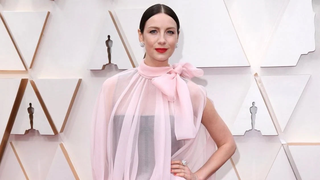 Oscars 2020: Best dressed: Glitz, glamour and a focus on sustainability