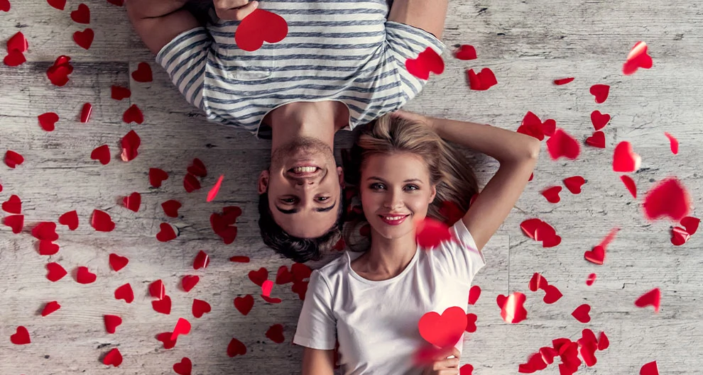 18 Valentine’s Day gifts for all of the special people in your life – including yourself 18 Valentine’s Day gifts for all of the special people in your life – including yourself