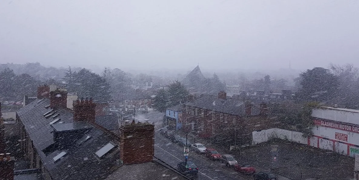 Storm Dennis: Forecasters warn of more snow, wind and rain Storm Dennis: Forecasters warn of more snow, wind and rain