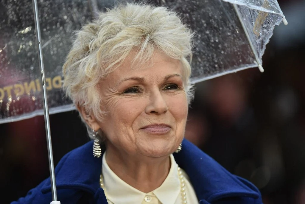 Actress Julie Walters opens up about her stage 3 bowel cancer diagnosis