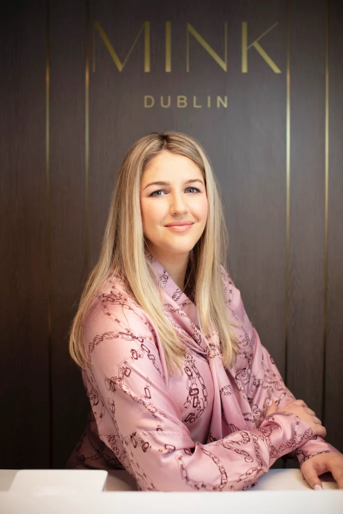 Mink Dublin Ballsbridge