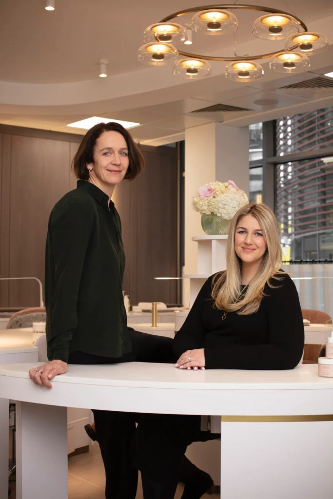 Mink Dublin Ballsbridge