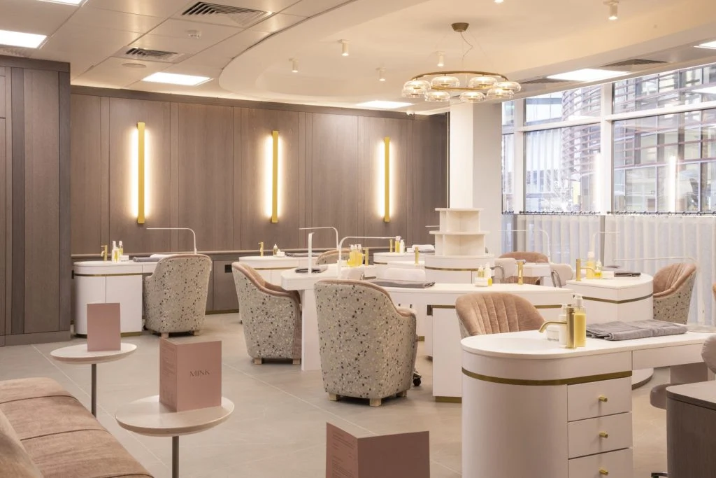 Mink Dublin Ballsbridge