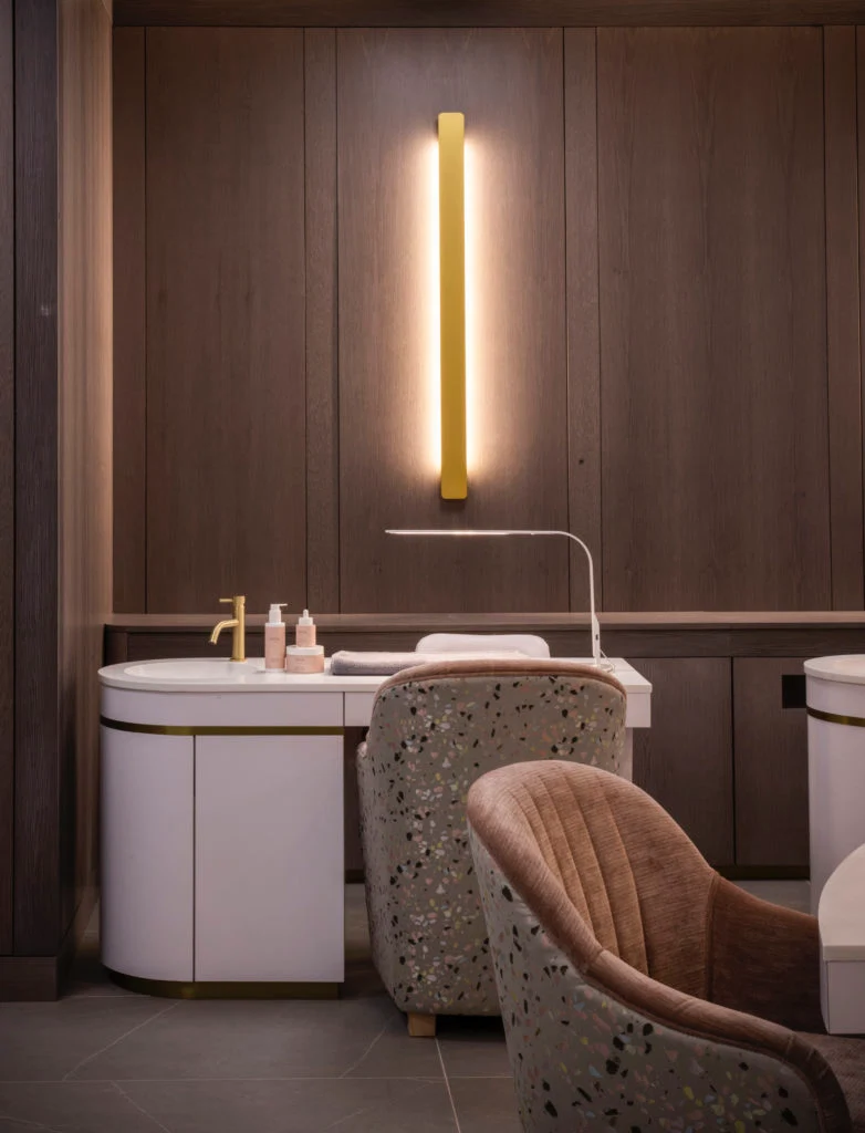 Mink Dublin Ballsbridge