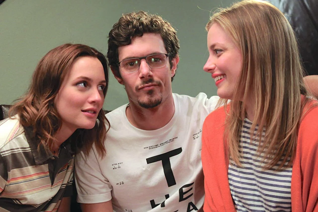 Valentine’s Weekend: 9 romantic films you’ve probably never seen