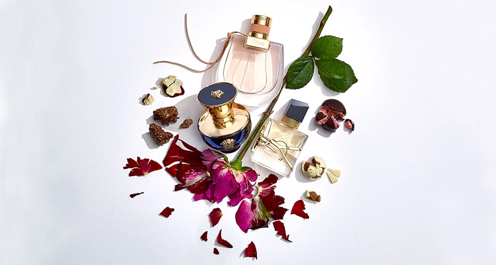 Scentsational Valentine’s gifts that say way more than flowers and chocolates