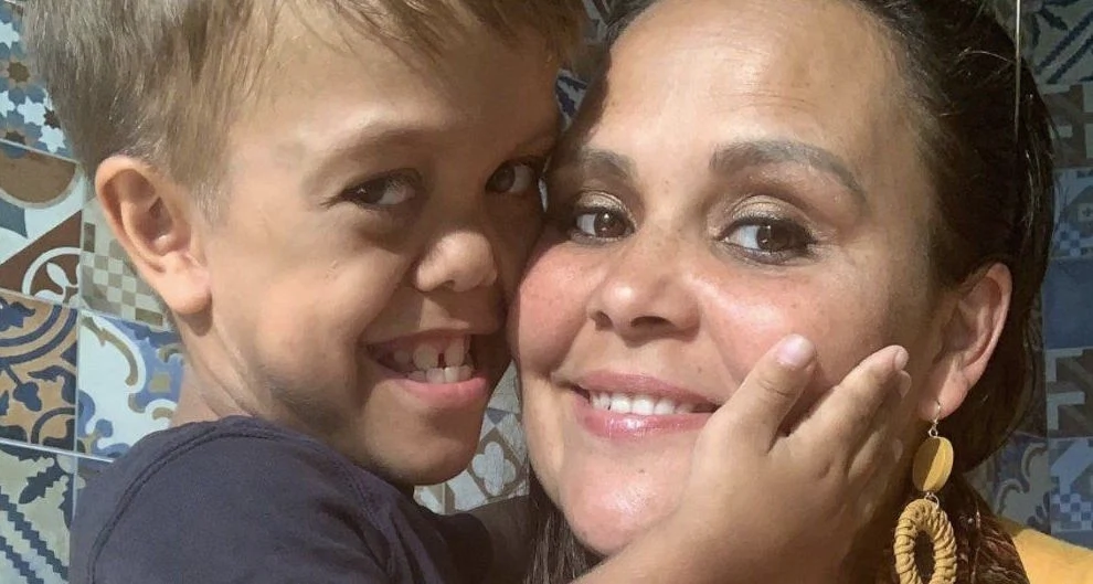 Mother demands parents educate their children on disability and bullying Mother demands parents educate their children on disability and bullying