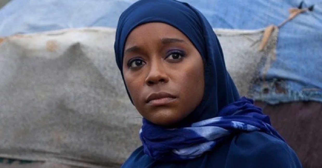 Female genital mutilation: how 1 woman used her traumatic experience as a positive force for change