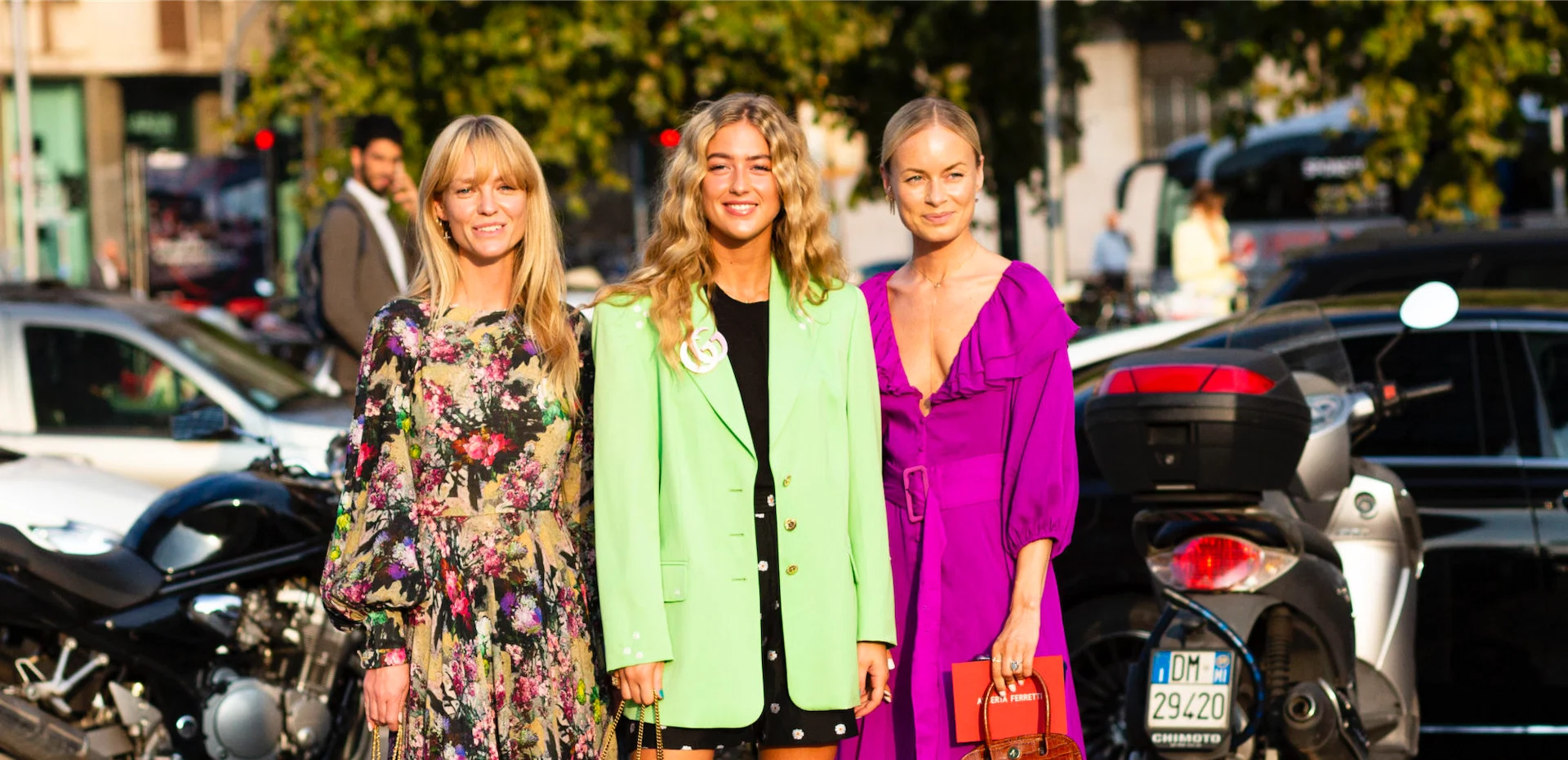 Style watch: These are the outfits we will be wearing this coming spring