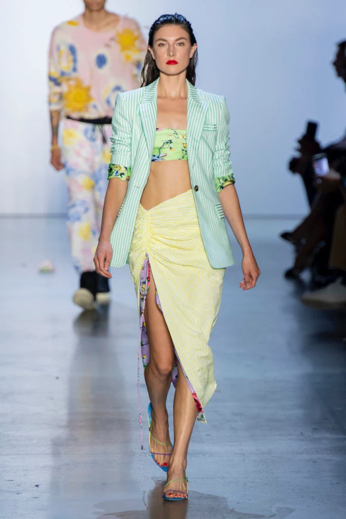 New York Fashion Week