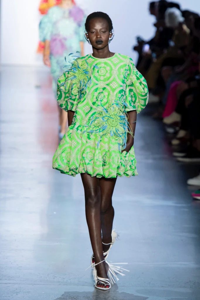 New York Fashion Week