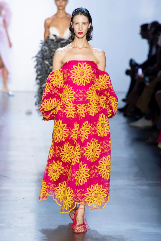 New York Fashion Week