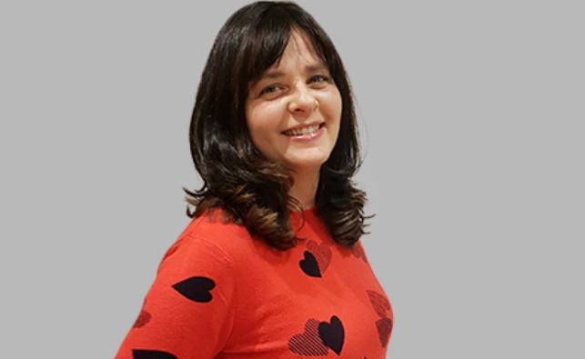 Shirley Ingram Irish Heart Foundation