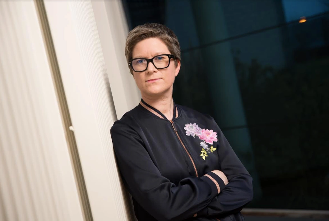 ‘I am tired of people saying I don’t look or sound autistic’