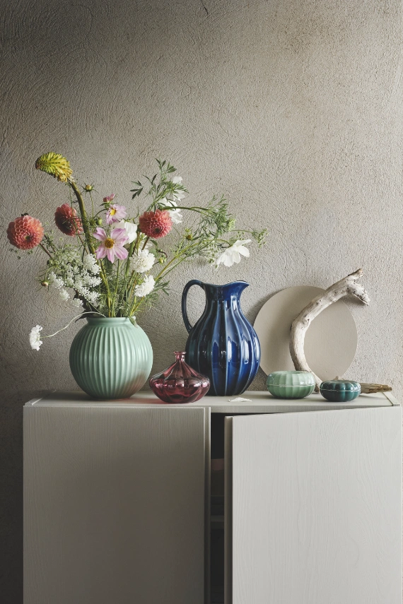 Ikea air purifying curtains