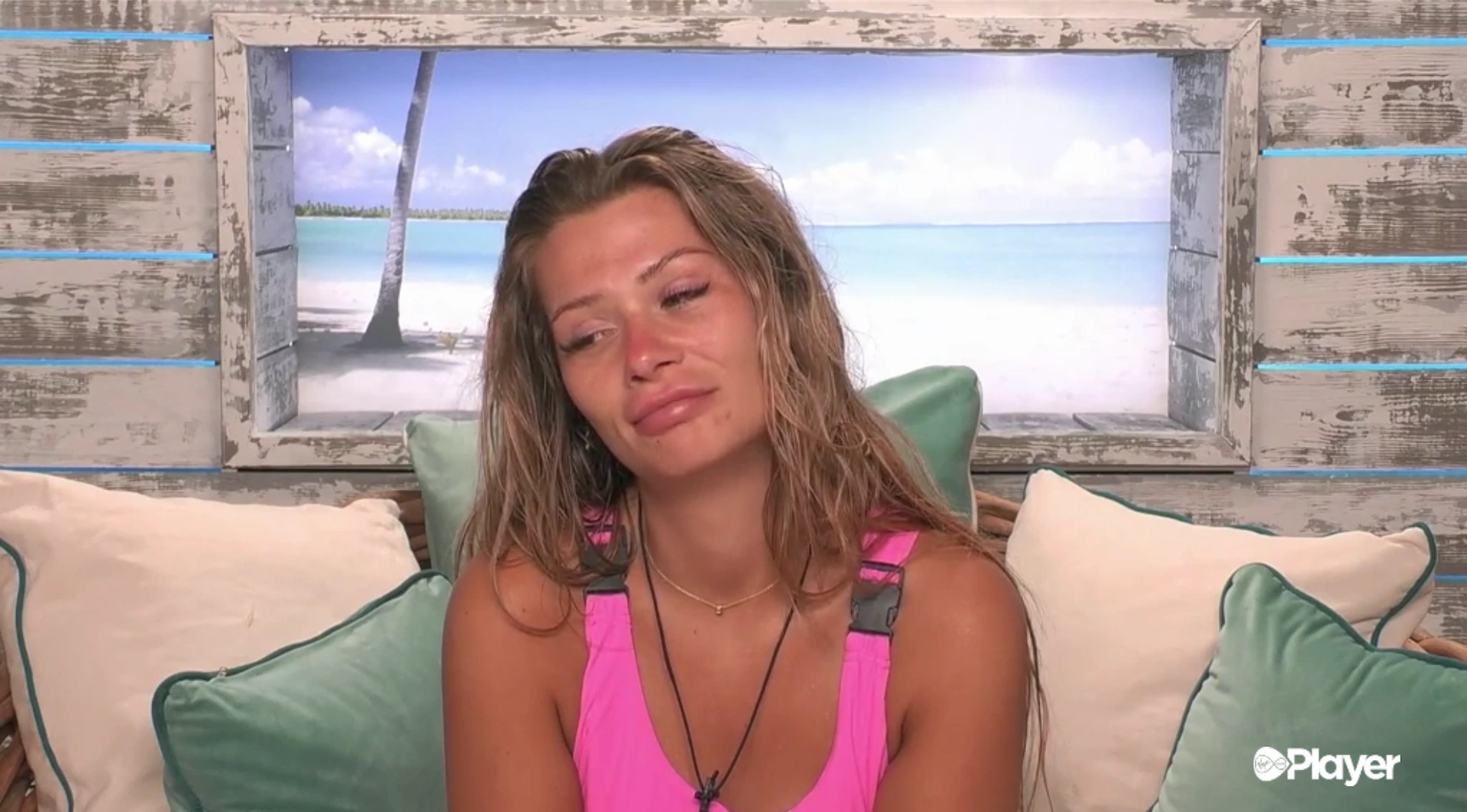 Why Love Island viewers are concerned for Shaughna’s mental health