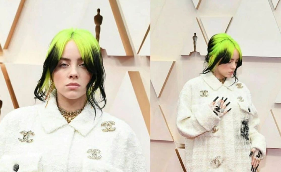 Beauty best of: Awards season’s most covetable looks Beauty best of: Awards season’s most covetable looks