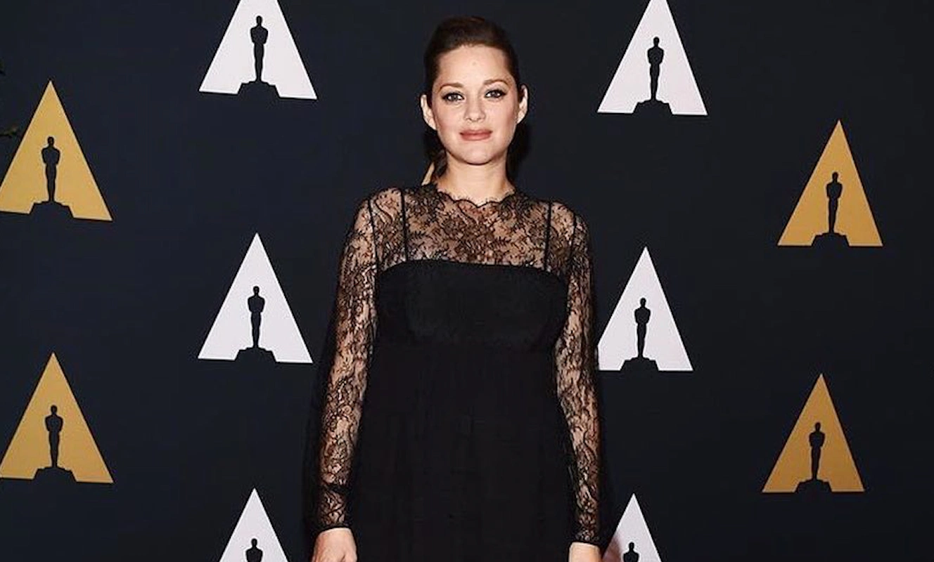 The new face of iconic fragrance Chanel No.5 has been revealed…