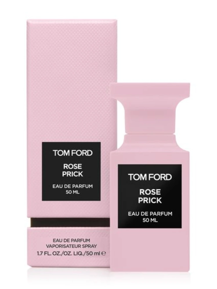 rose perfumes