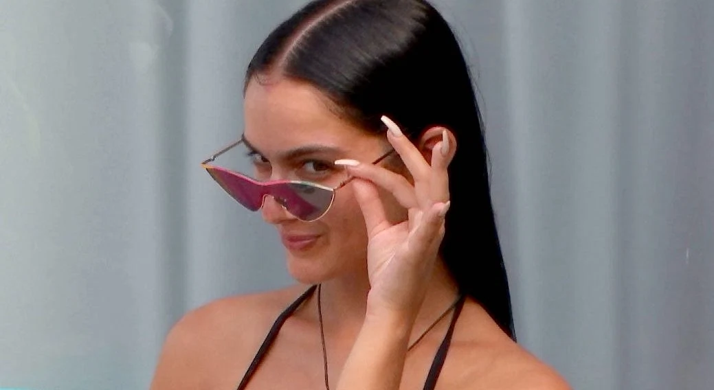 ‘Oh I am sorry but…’ Why Siannise Fudge is the true queen of Love Island