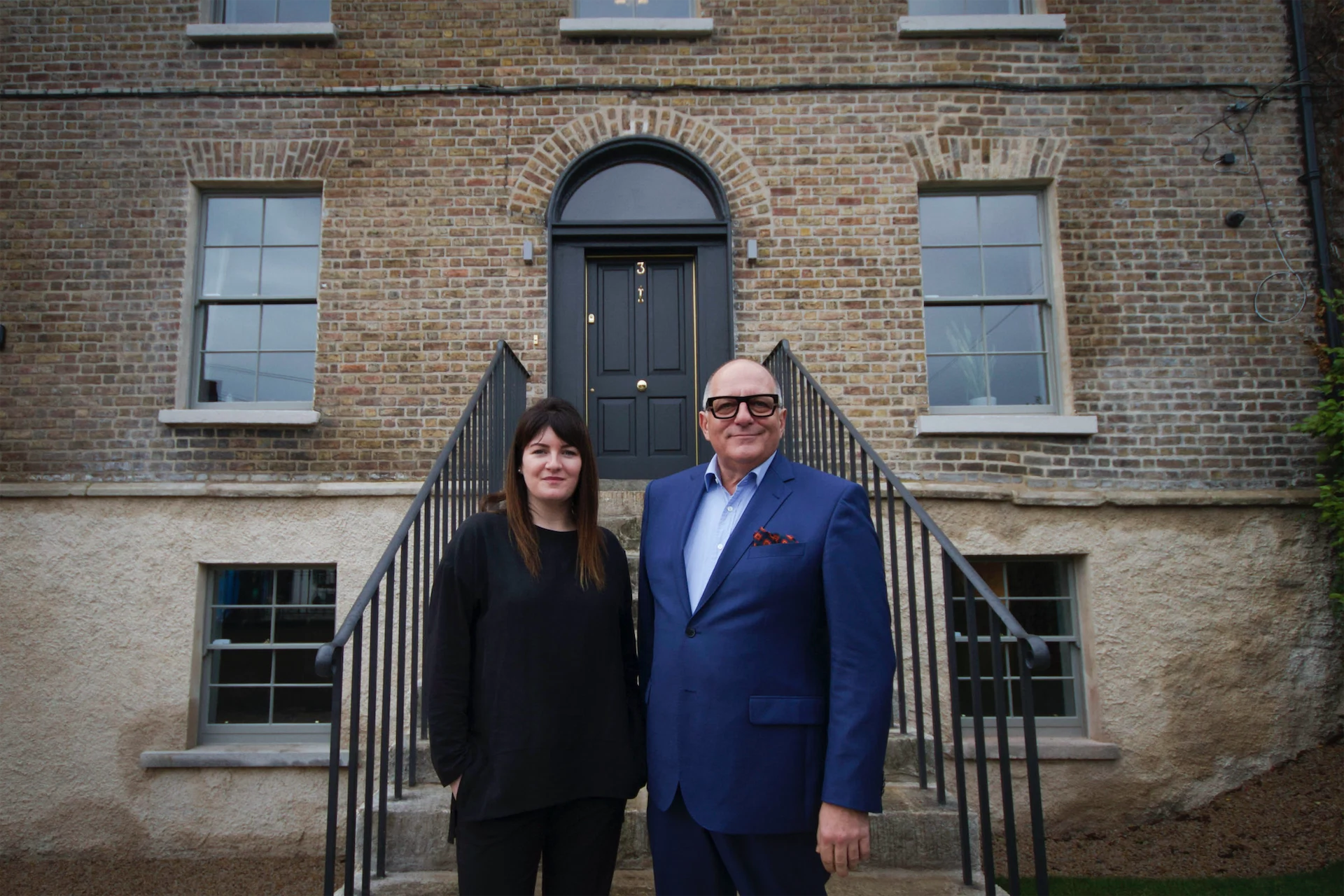 This Phibsborough home was a crumbling wreck – look at it now