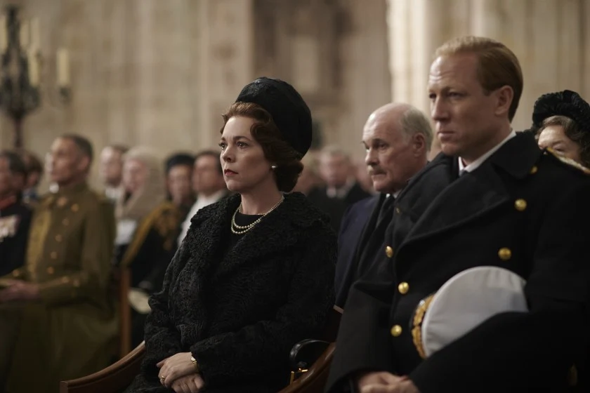 Netflix announces The Crown will now have a sixth and final season