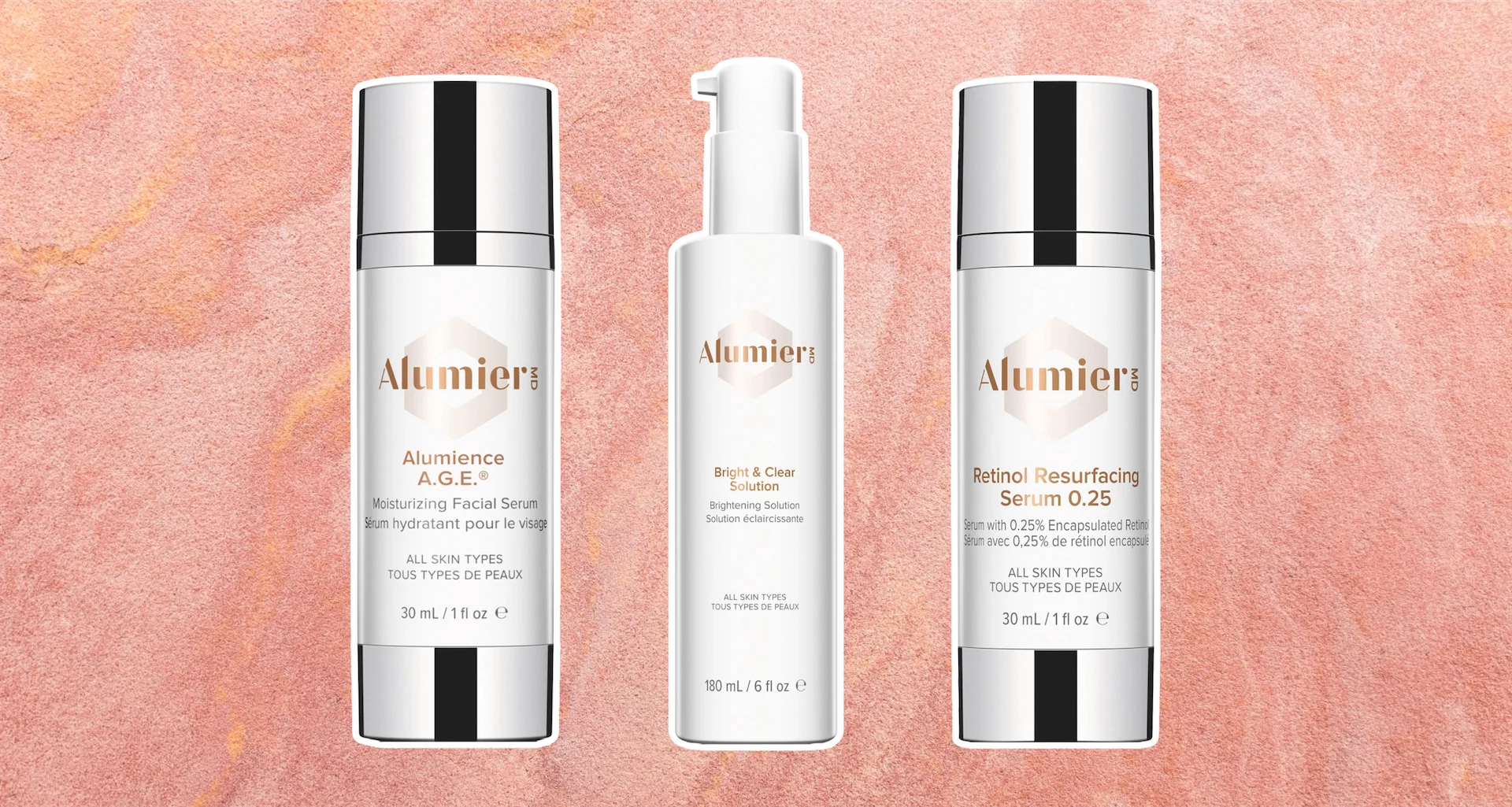 The ingredients to know for starting your anti-ageing routine in your twenties