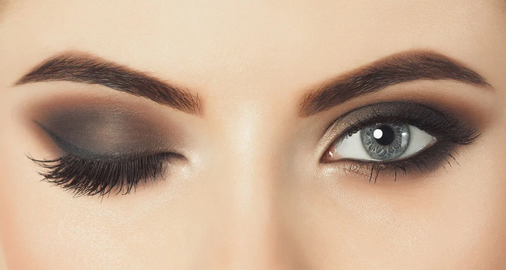 Ask the experts: Should you match your eyelash extensions to your eye shape?