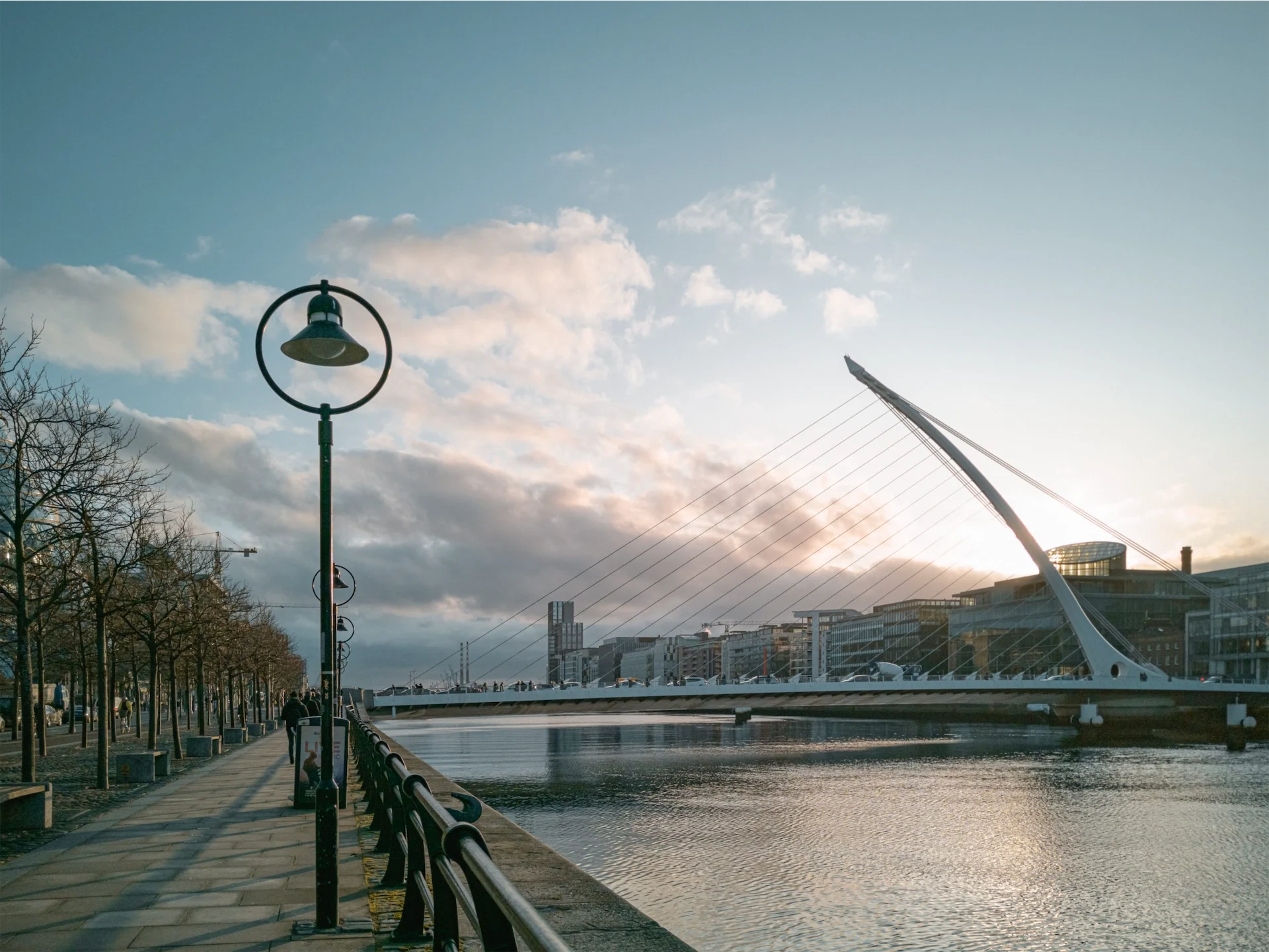 Dublin will host a major architecture conference in 2021 as part of a year-long celebration Dublin will host a major architecture conference in 2021 as part of a year-long celebration