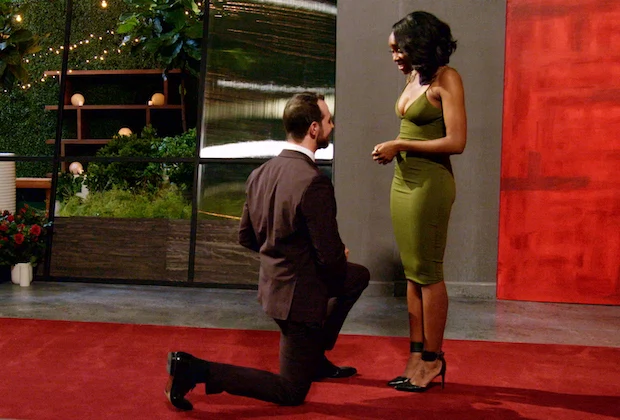 Love is Blind: Everything you need to know about the Netflix show you’ll be binging this week