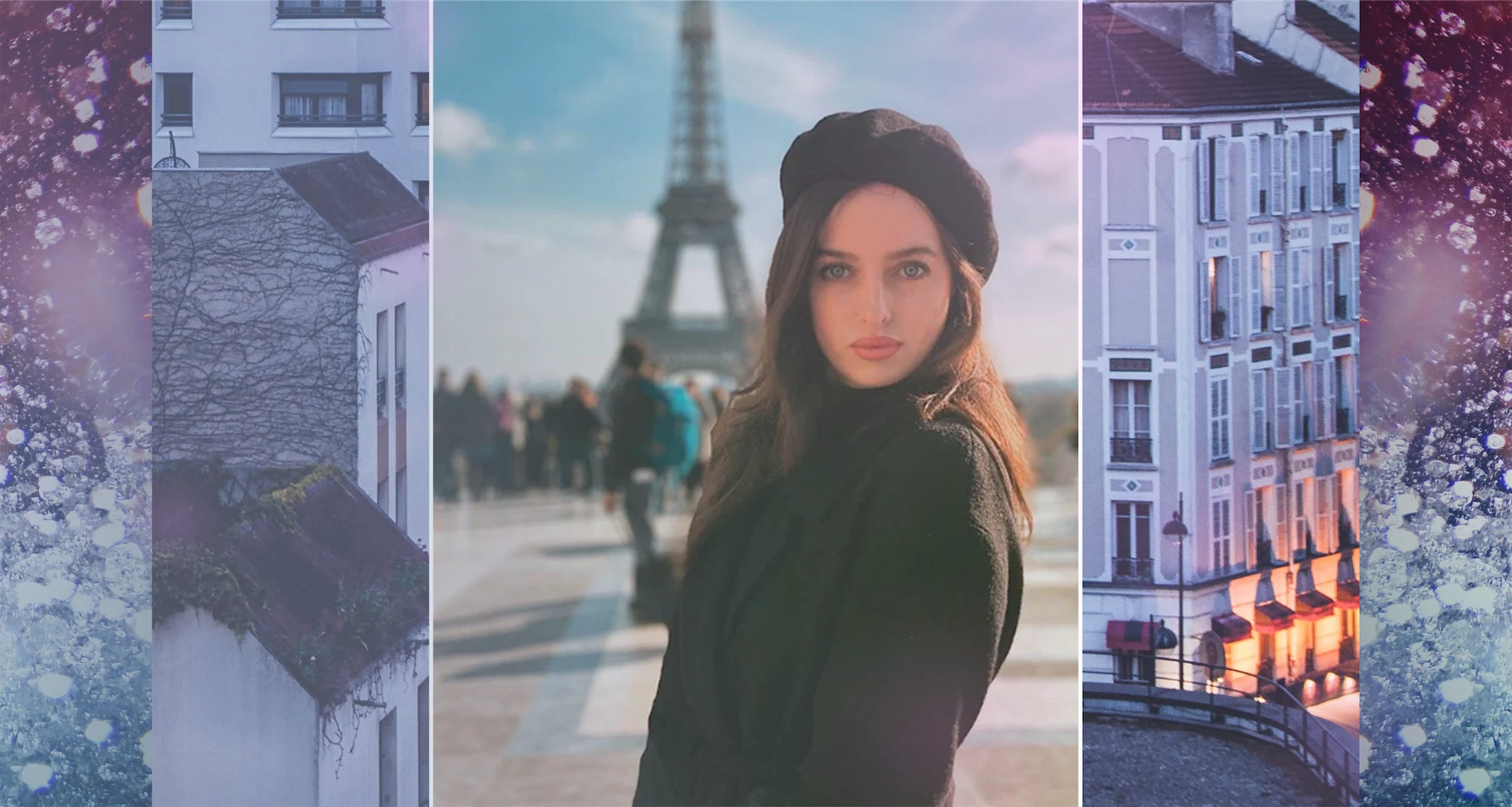 From Netflix-bingeing to fashion labels: Ruthy Ruby tells us her favourite things