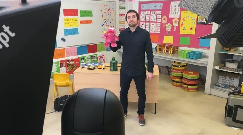 Home School Hub: RTÉ will broadcast TV classes for primary school children from today