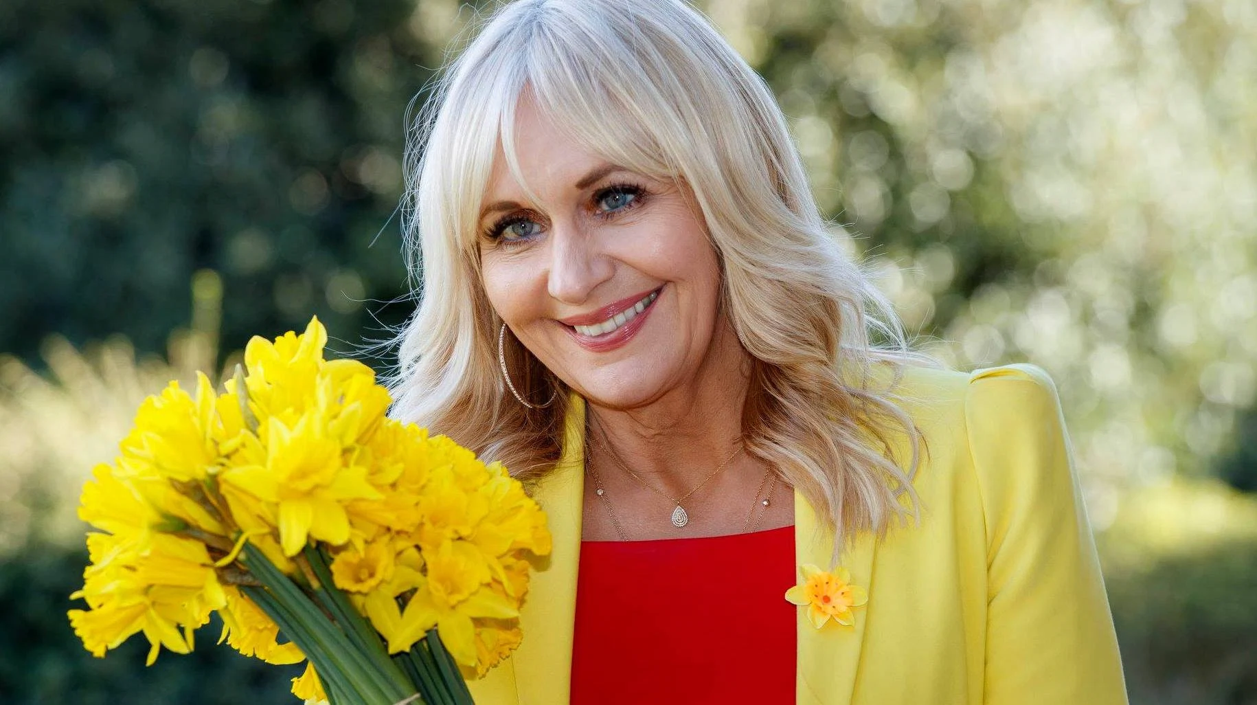 How to donate to the Irish Cancer Society now that Daffodil Day is cancelled
