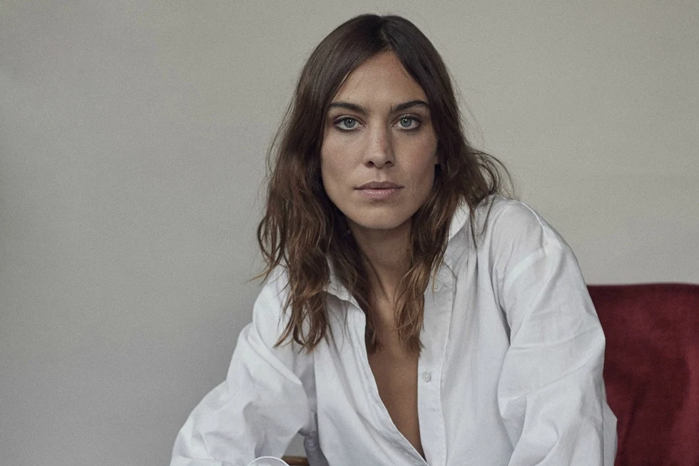 Endometriosis: Alexa Chung describes condition as ‘invisible hellmare’ in emotional Instagram post