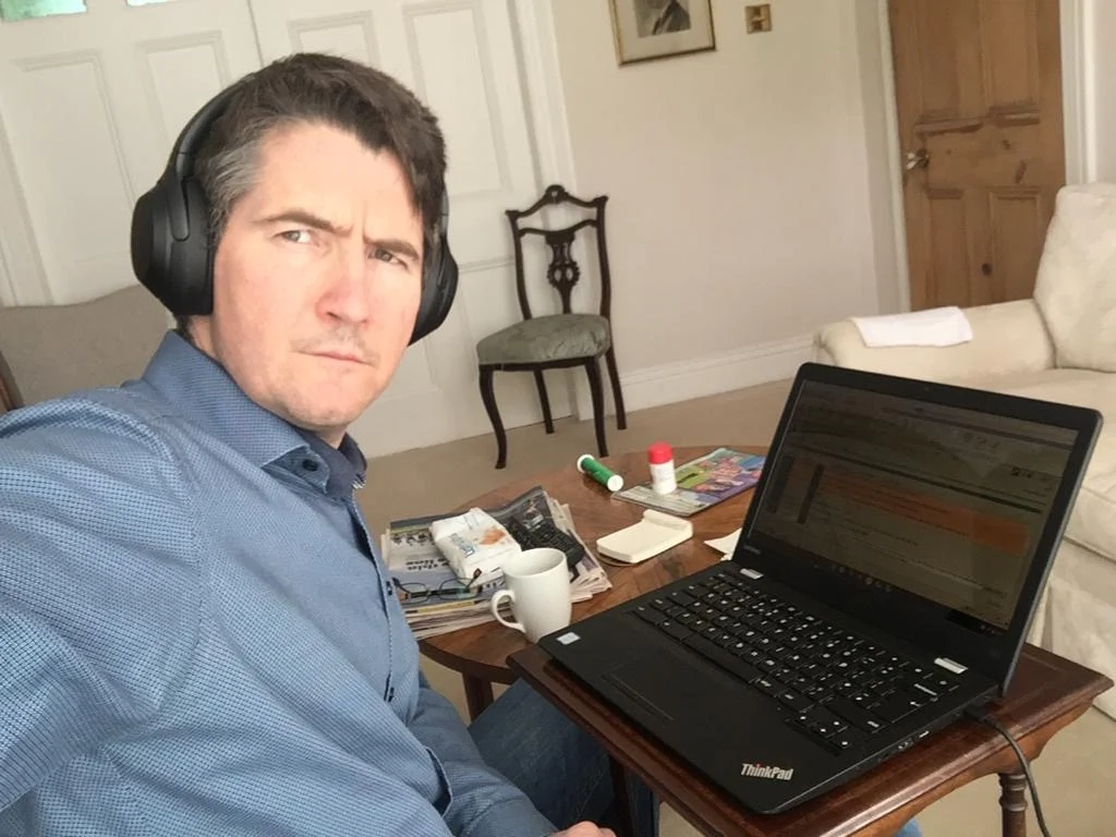 The Expert View: ‘We will pull out all the stops. And we will prevail’ The Expert View: ‘We will pull out all the stops. And we will prevail’