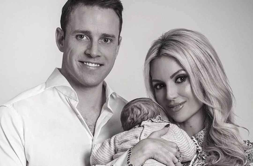 ‘In total we had 14 miscarriages’: Rosanna Davison on her emotional journey to surrogacy ‘In total we had 14 miscarriages’: Rosanna Davison on her emotional journey to surrogacy