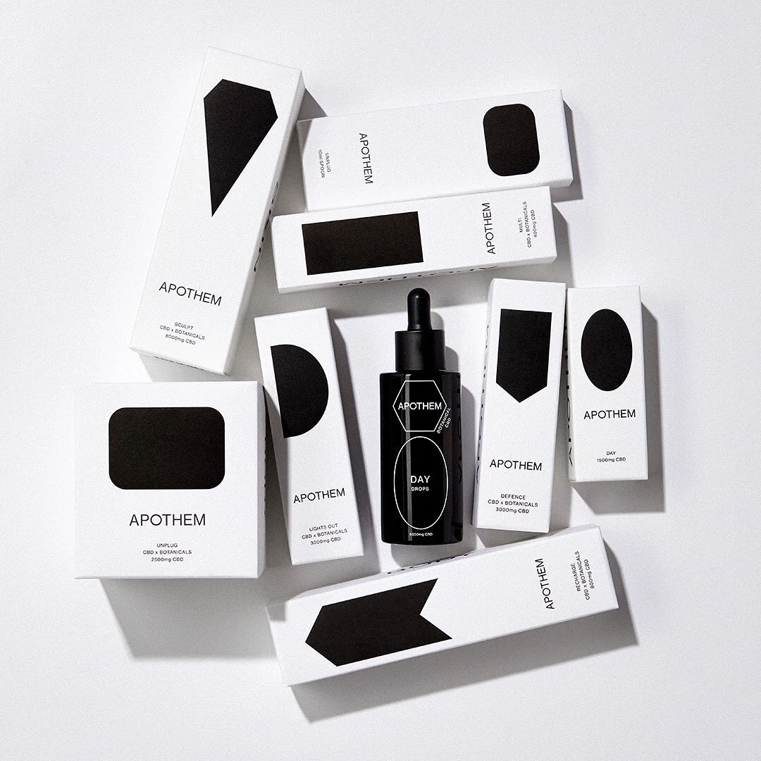 Tried and Tested: The luxury CBD brand now in Harvey Nichols Tried and Tested: The luxury CBD brand now in Harvey Nichols