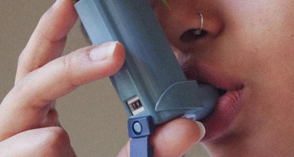 Coronavirus: Asthma Society issues COVID-19 advice