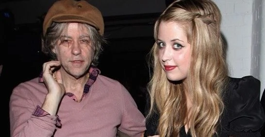Bob Geldof’s words on the ‘infinite, ever present’ stages of grief are important