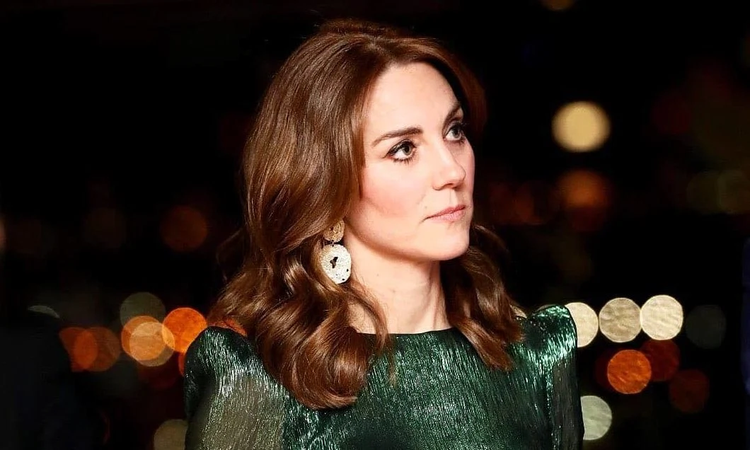 Kate Middleton has worn a dress by one of our favourite brands during her trip to Ireland