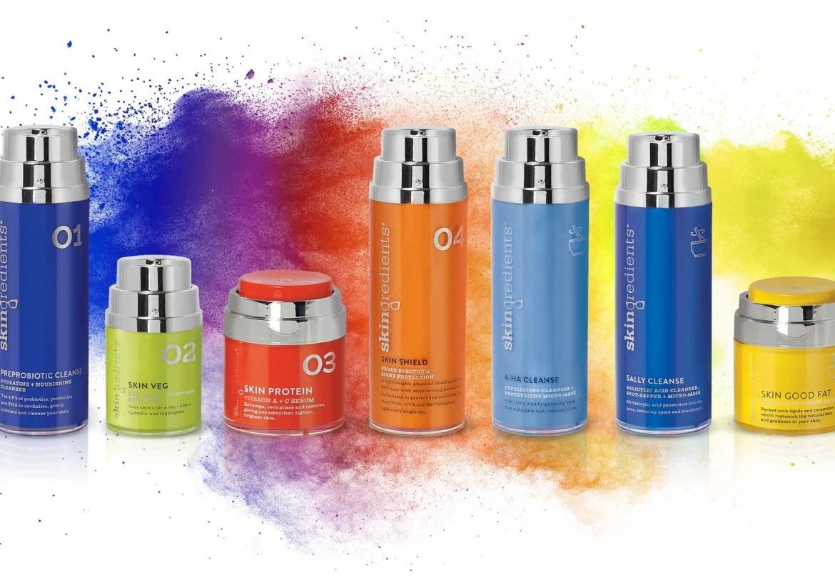 “Spend the most on serum” — Jennifer Rock on the skincare routine we all need